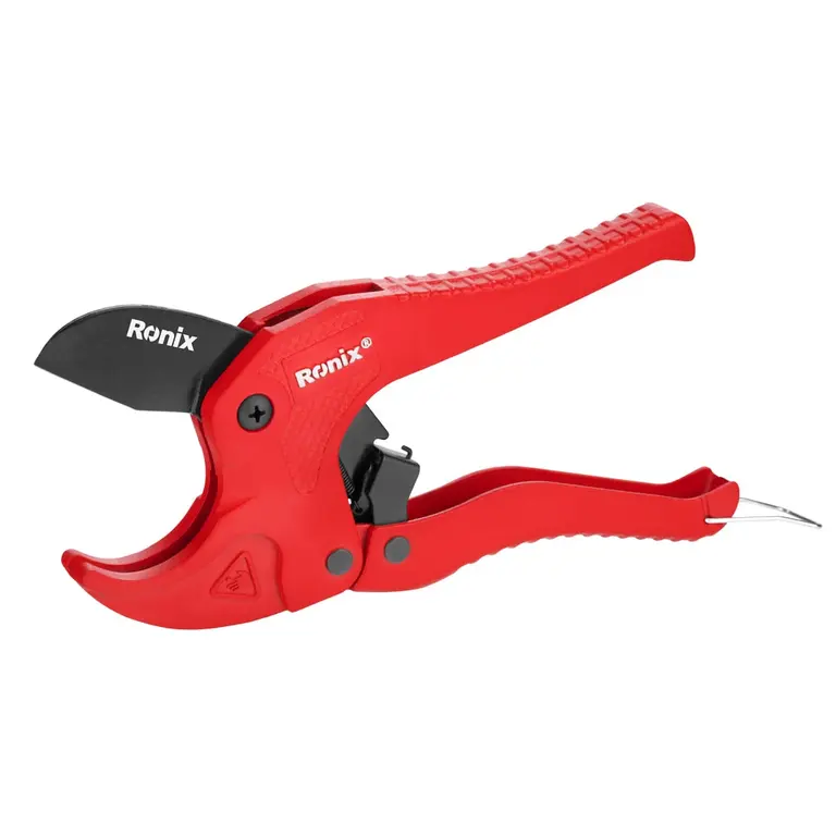 کاتر پی وی سی بر رونیکس RH-3206
